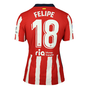 Felipe Atlético de Madrid jersey