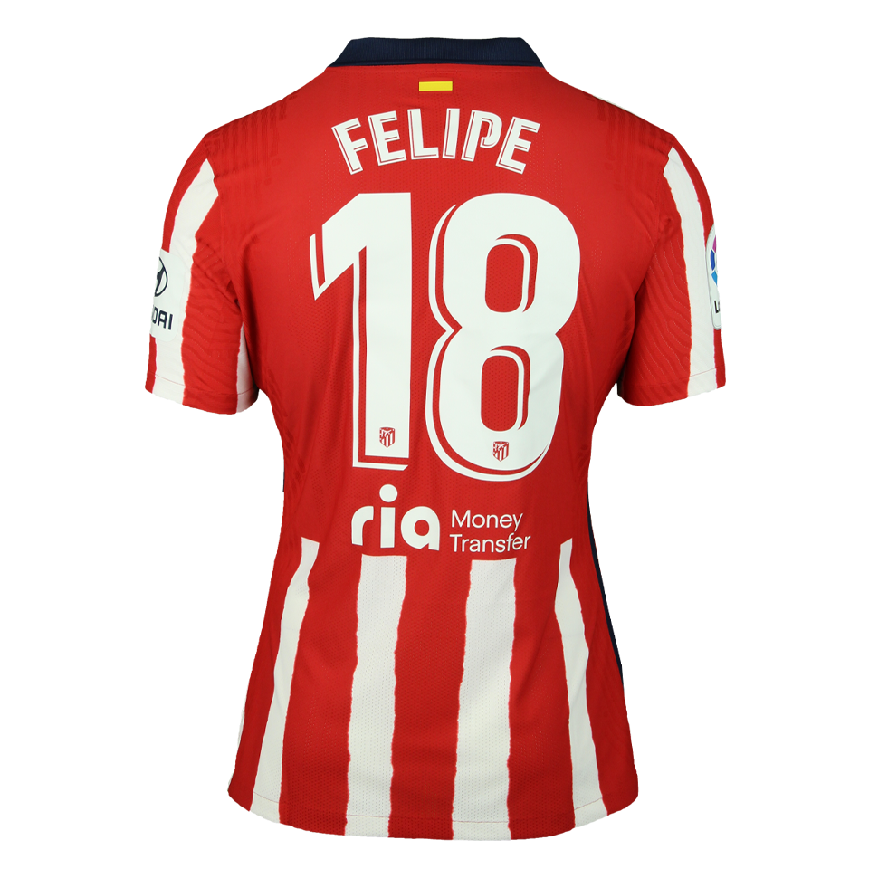 Felipe Atlético de Madrid jersey