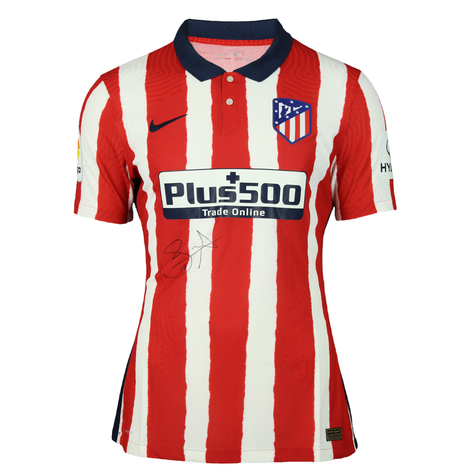 Felipe Atlético de Madrid jersey
