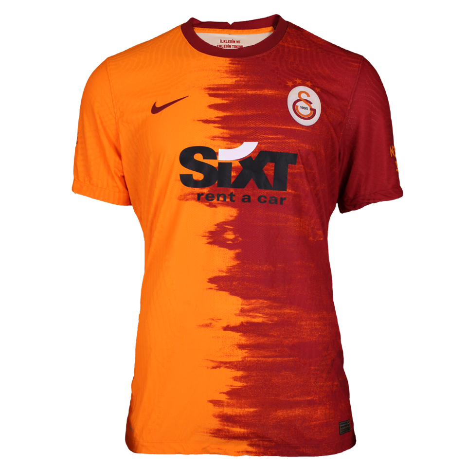 Ryan Donk Galatasaray S.K. jersey