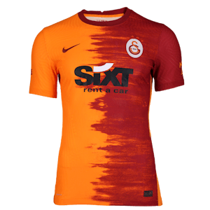Martin Linnes Galatasaray S.K. forması