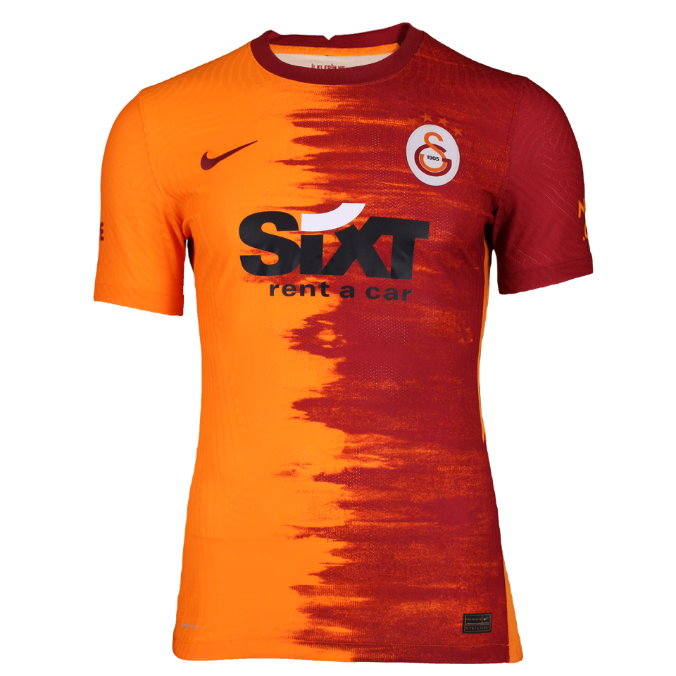 Martin Linnes Galatasaray S.K. forması