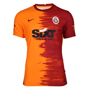 Marcos do Nascimento Teixeira Galatasaray S.K. jersey