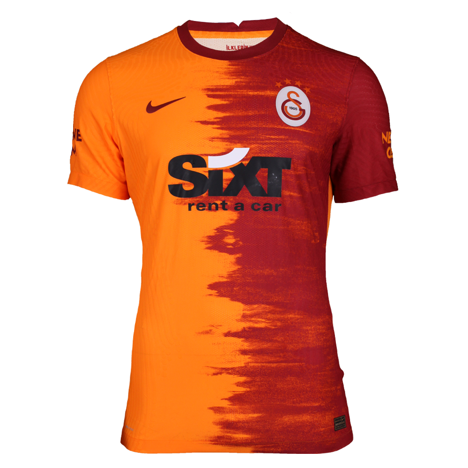 Marcos do Nascimento Teixeira Galatasaray S.K. jersey