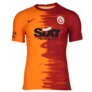 Taylan Antalyalı Galatasaray S.K. shirt