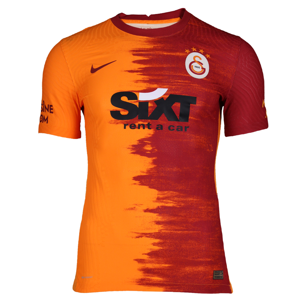 Taylan Antalyalı Galatasaray S.K. shirt