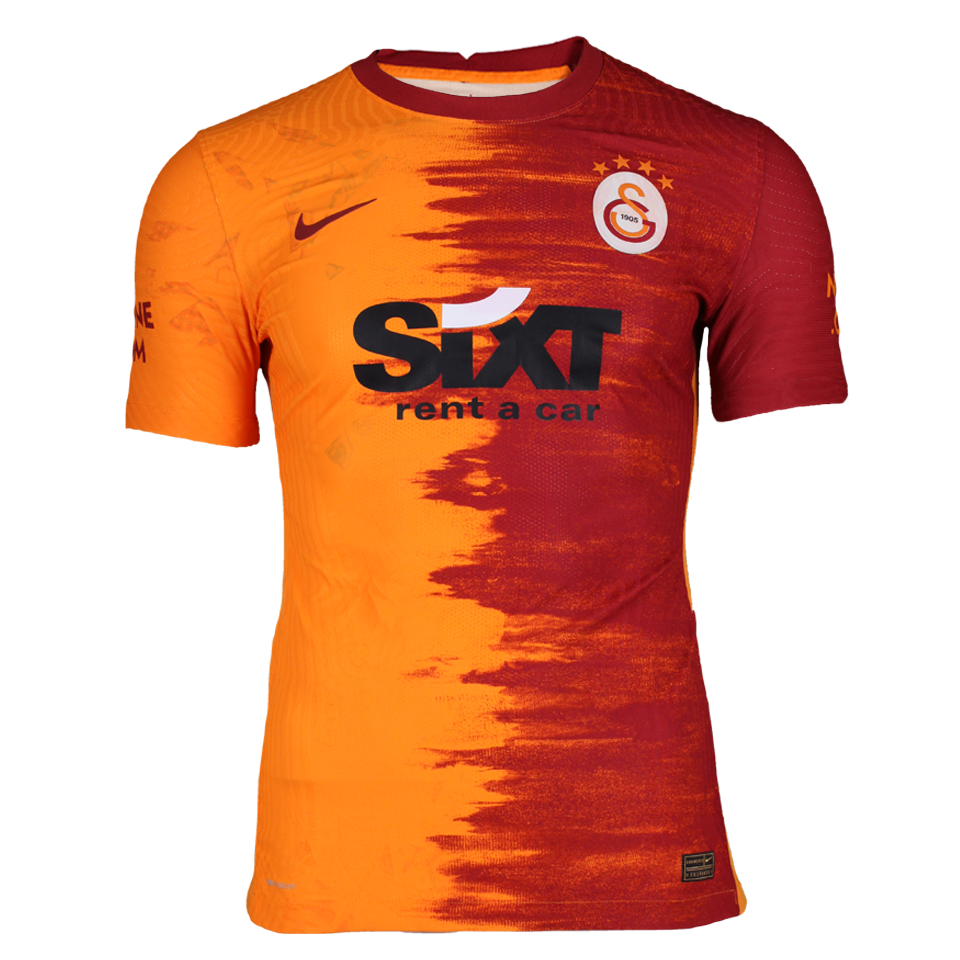 Emre Akbaba Galatasaray S.K. jersey