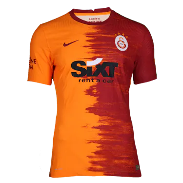 Arda Turan Galatasaray S.K. jersey