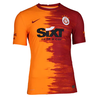 Shirt van Kerem Aktürkoğlu Galatasaray S.K.