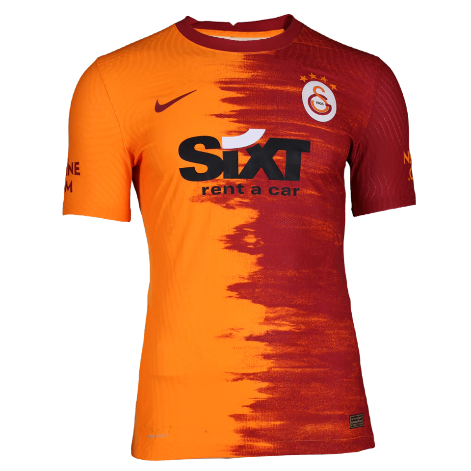 Shirt van Kerem Aktürkoğlu Galatasaray S.K.