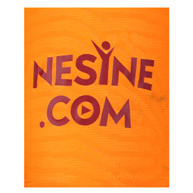 Shirt van Kerem Aktürkoğlu Galatasaray S.K.