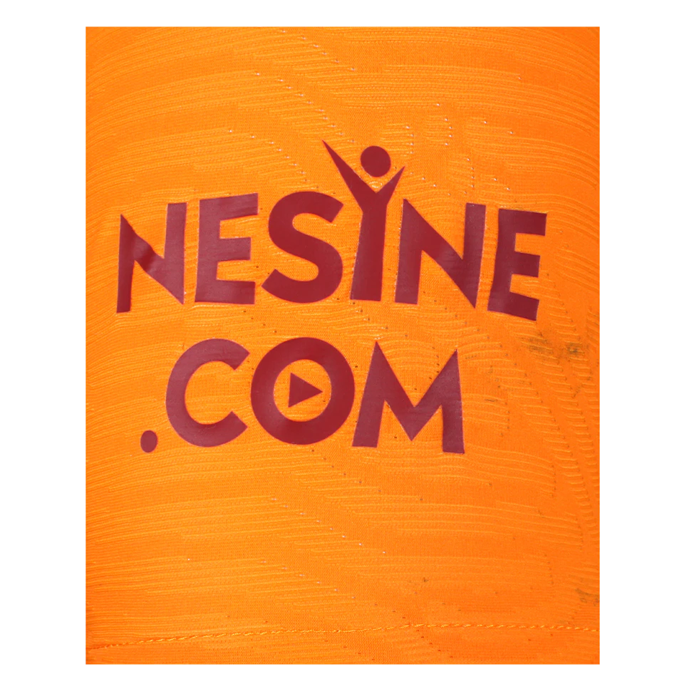 Shirt van Kerem Aktürkoğlu Galatasaray S.K.