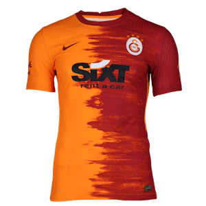 Oghenekaro Etebo Galatasaray S.K. shirt