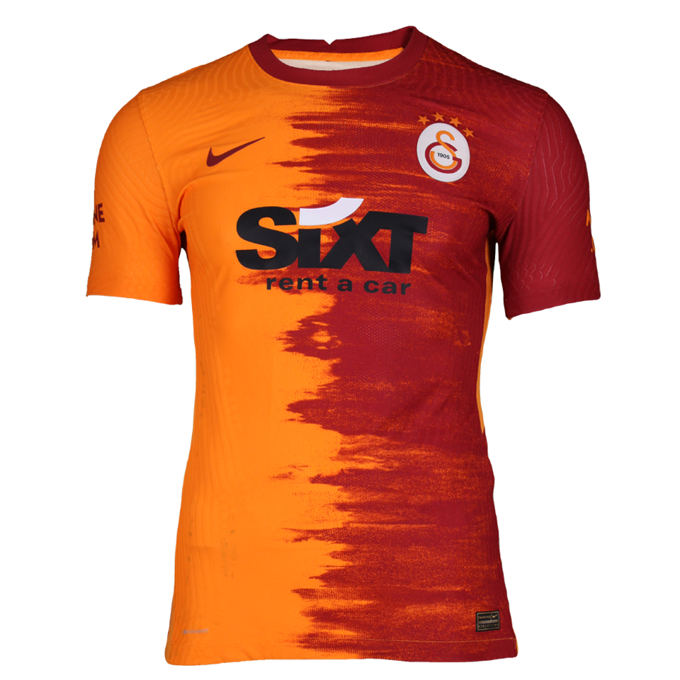 Oghenekaro Etebo Galatasaray S.K. shirt