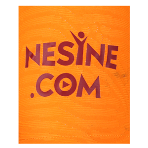 Oghenekaro Etebo Galatasaray S.K. shirt
