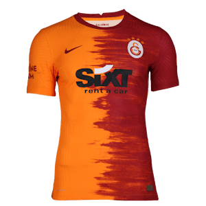 Sofiane Feghouli Galatasaray S.K. jersey