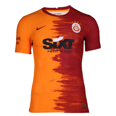 Maillot de Sofiane Feghouli (Galatasaray S.K.)