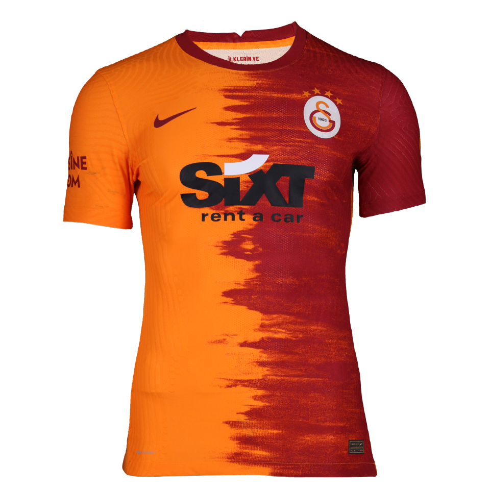 Maillot de Sofiane Feghouli (Galatasaray S.K.)
