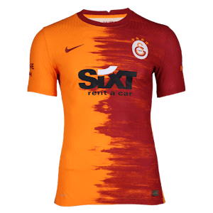 Emre Kılınç Galatasaray S.K. jersey