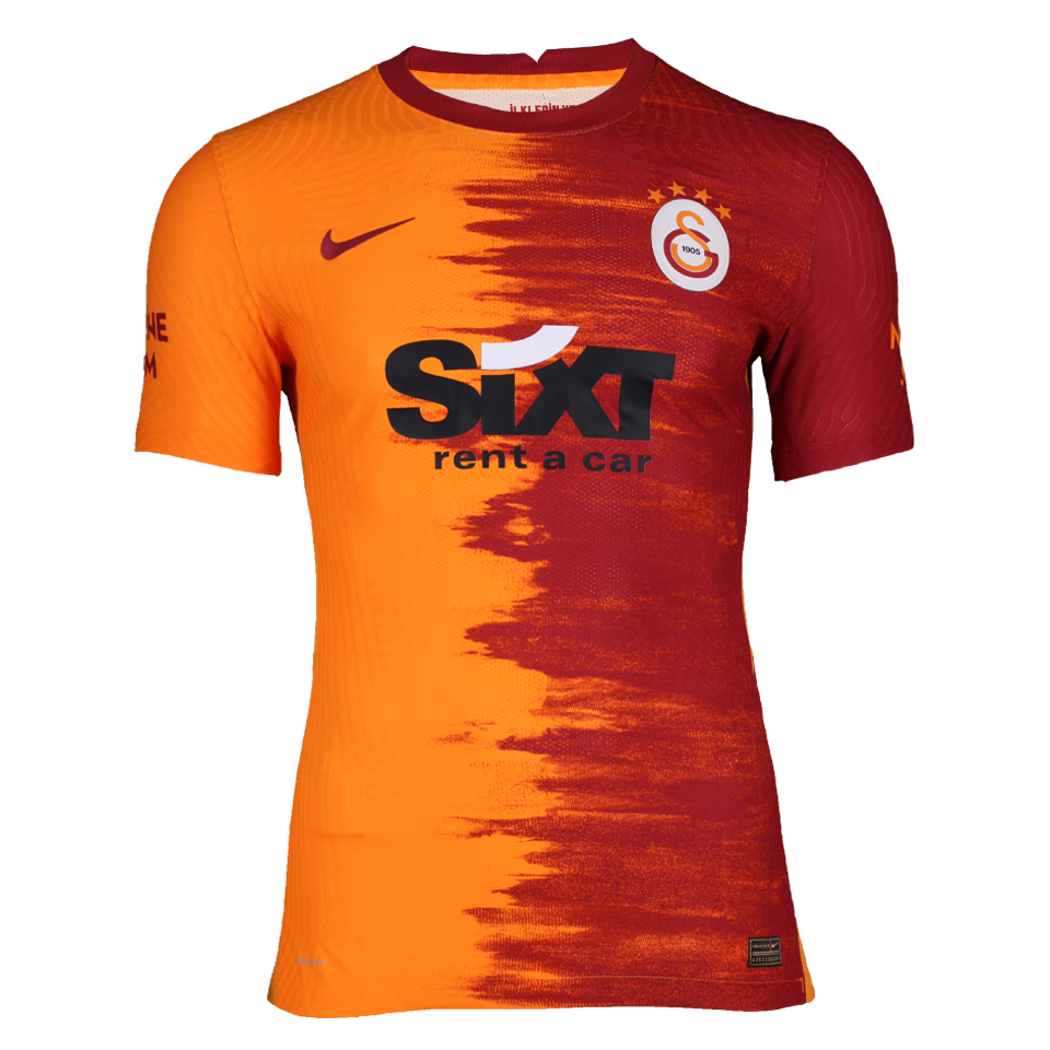 Emre Kılınç Galatasaray S.K. jersey