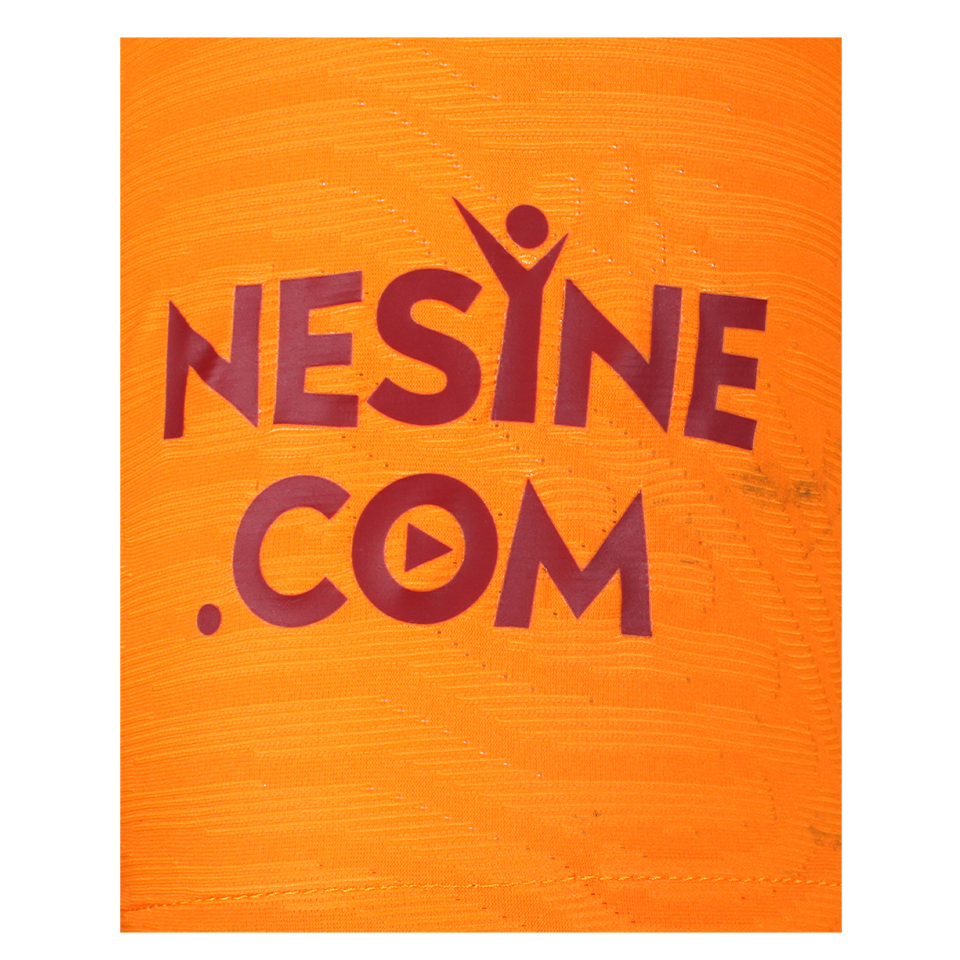 Emre Kılınç Galatasaray S.K. jersey