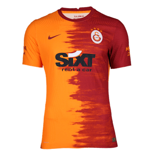 Jesse Sekidika Galatasaray S.K. forması