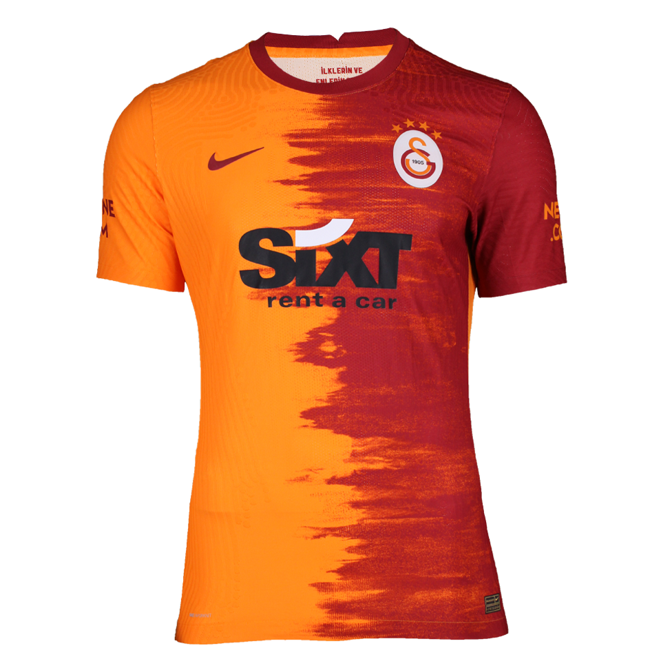 Jesse Sekidika Galatasaray S.K. forması