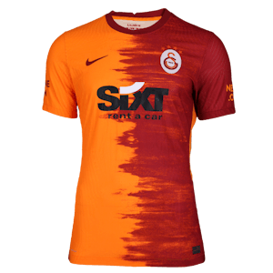 Ömer Bayram Galatasaray S.K. forması