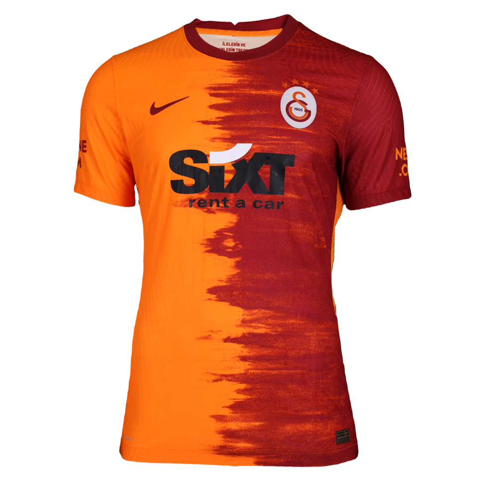 Ömer Bayram Galatasaray S.K. forması