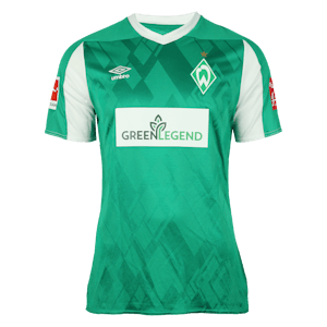 Milos Veljkovic Werder Bremen shirt
