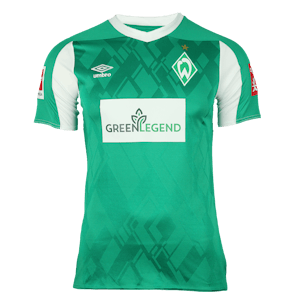 Romano Schmid Werder Bremen shirt