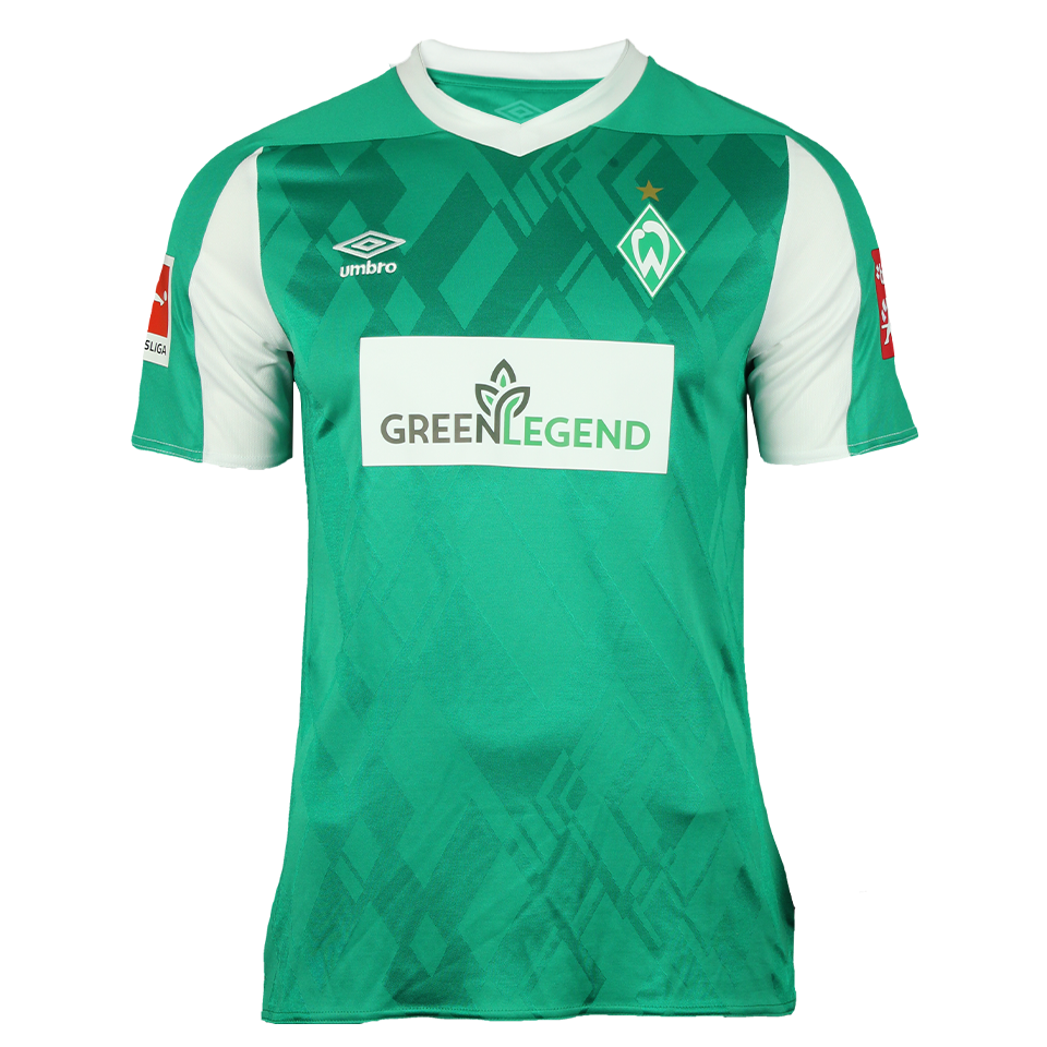 Kevin Möhwald Werder Bremen shirt