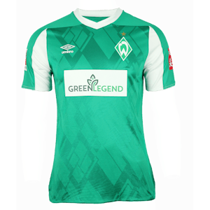 Ilia Gruev Werder Bremen jersey