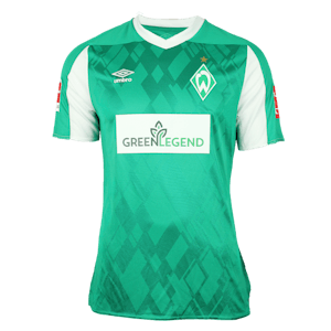 Eren Dinkci Werder Bremen shirt
