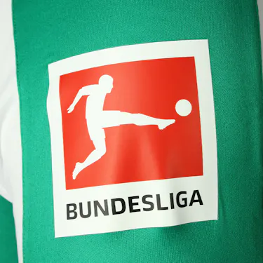 Shirt van Eren Dinkci Werder Bremen