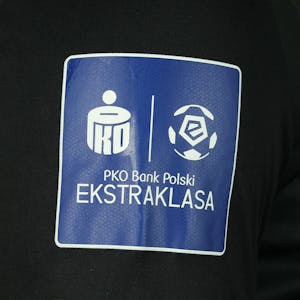 Alan Czerwiński Lech Poznań shirt
