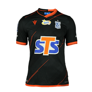 Maglia di Filip Marchwiński (Lech Poznań)