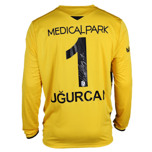 Uğurcan Çakır Trabzonspor jersey