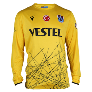 Uğurcan Çakır Trabzonspor jersey