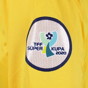 Uğurcan Çakır Trabzonspor jersey