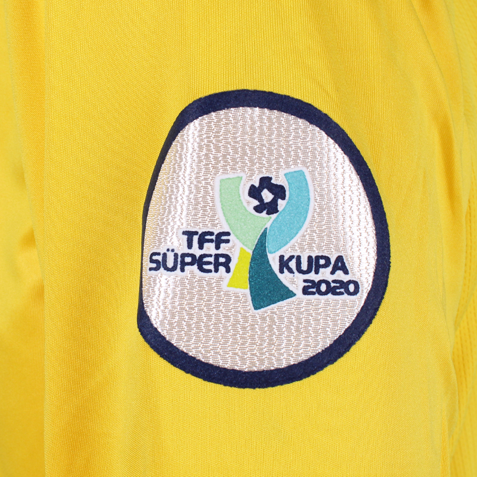 Uğurcan Çakır Trabzonspor jersey