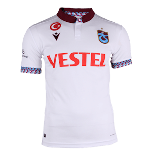 Abdülkadir Ömür Trabzonspor jersey