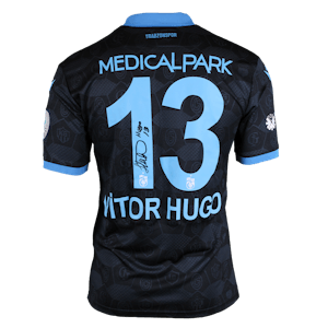 Vitor Hugo Trabzonspor shirt