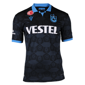 Vitor Hugo Trabzonspor shirt