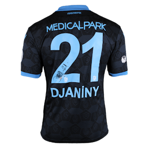 Djaniny Trabzonspor jersey