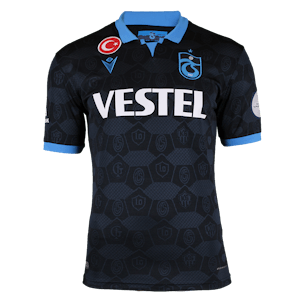 Djaniny Trabzonspor jersey