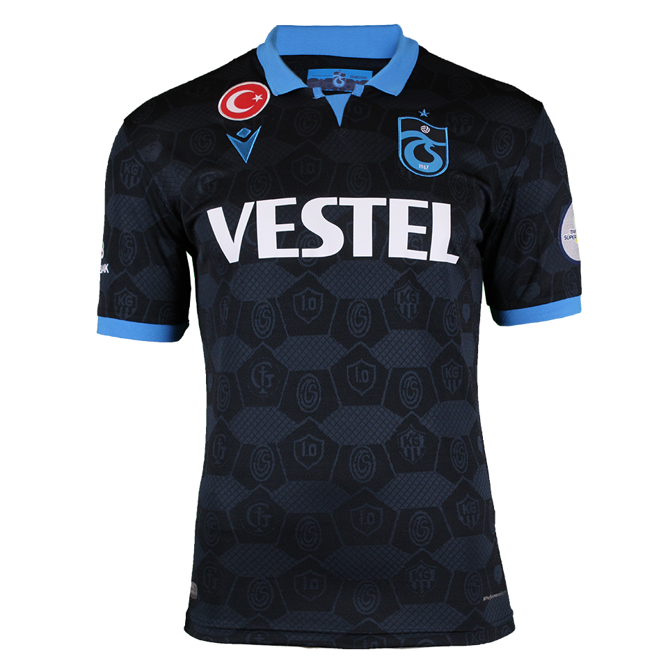 Djaniny Trabzonspor jersey