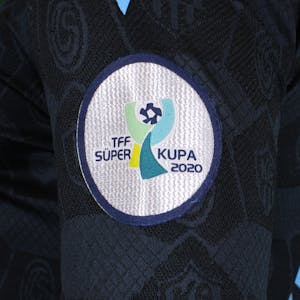 Edgar Miguel Ié Trabzonspor shirt