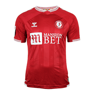 Maglia di Henri Lansbury (Bristol City)