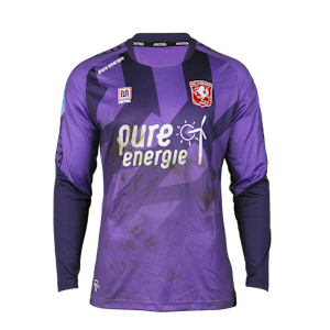 Joël Drommel FC Twente forması